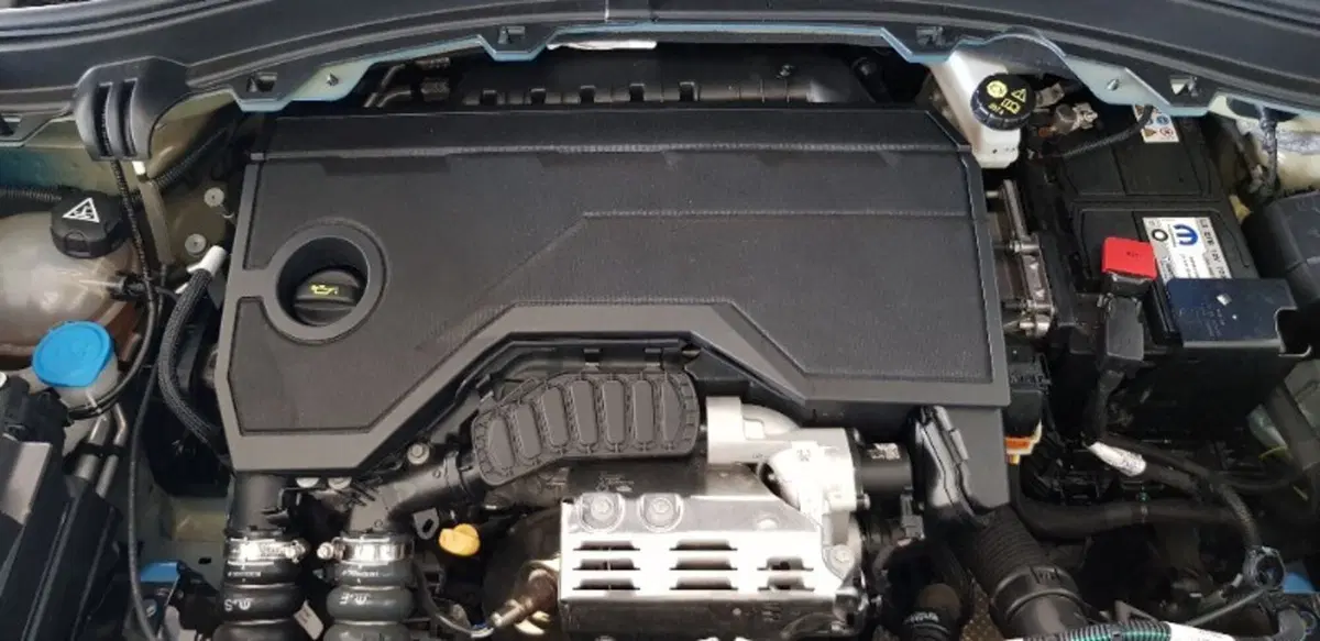 Citroen C3 usata a Pordenone (10)