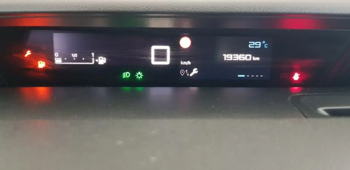 Citroen C3 usata a Pordenone (11)