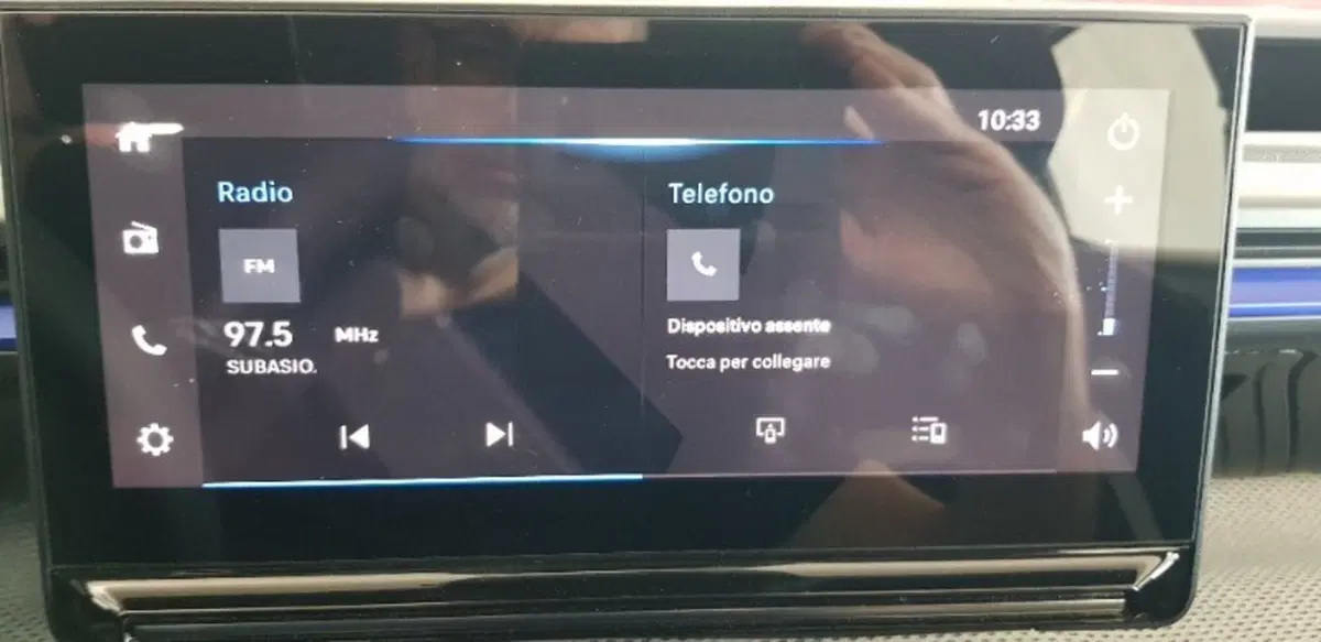Citroen C3 usata a Pordenone (13)