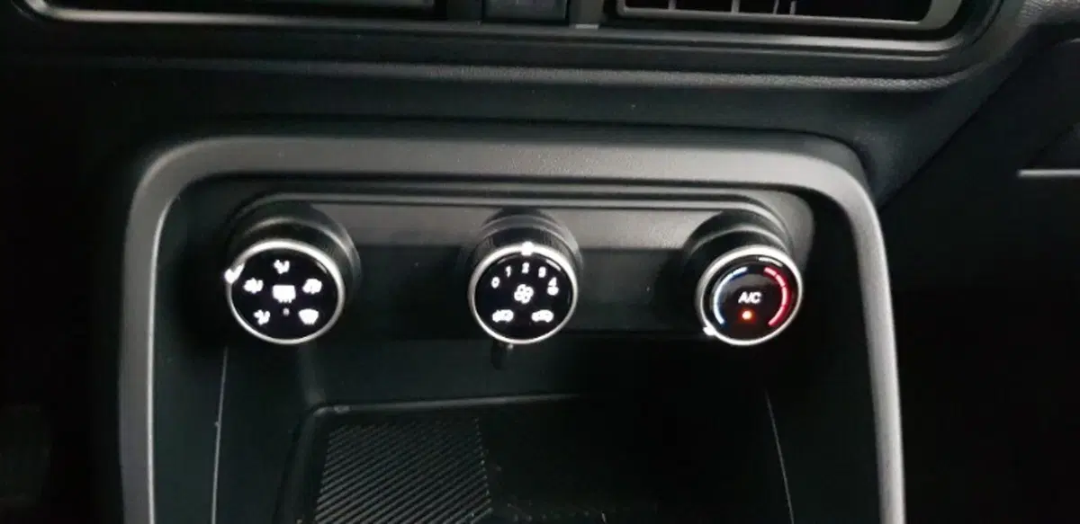 Citroen C3 usata a Pordenone (15)