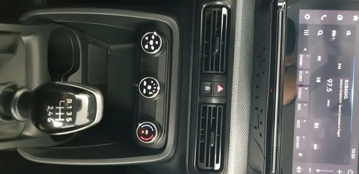 Citroen C3 usata a Pordenone (16)