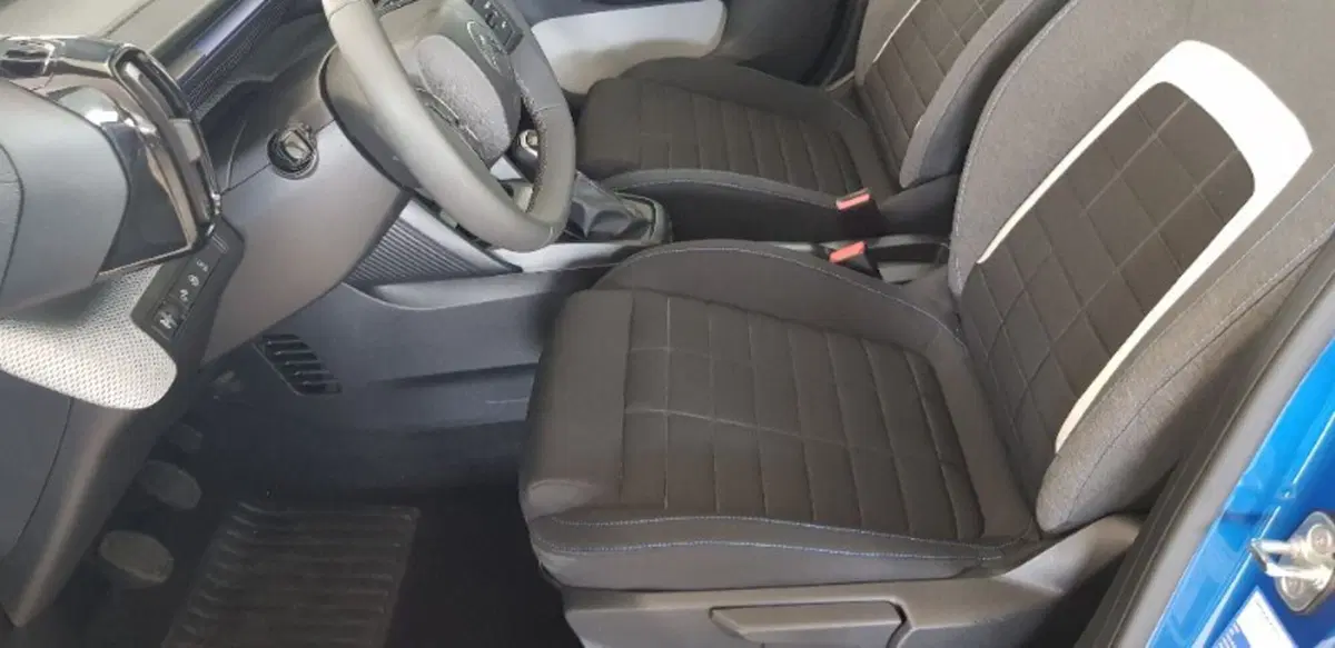 Citroen C3 usata a Pordenone (18)