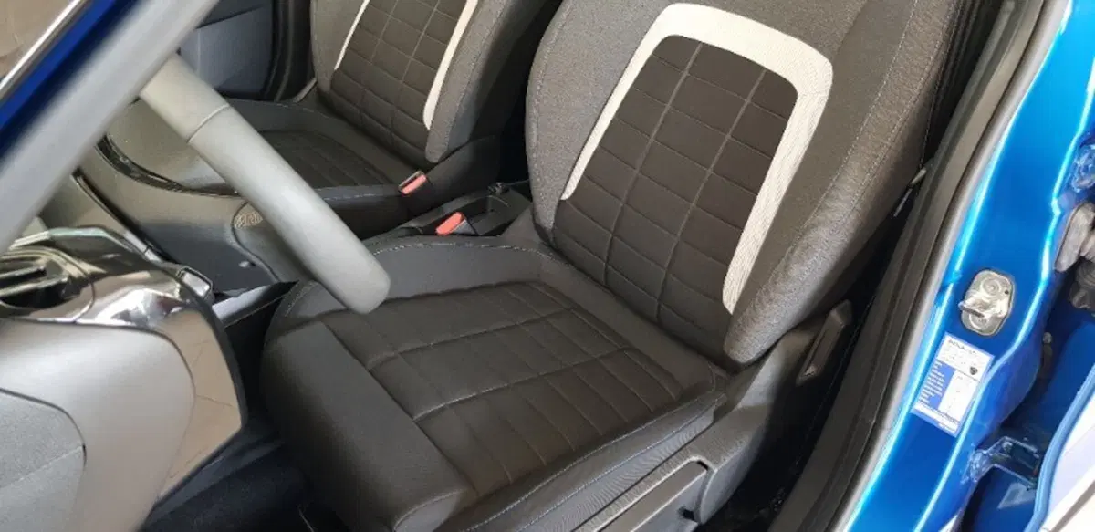 Citroen C3 usata a Pordenone (19)