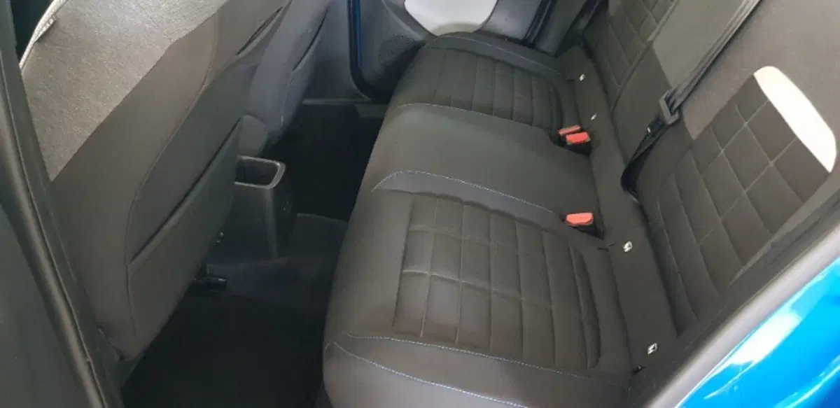 Citroen C3 usata a Pordenone (20)