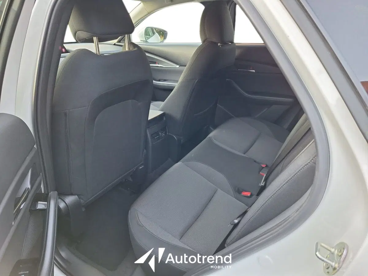Mazda CX-30 usata a Bari (14)