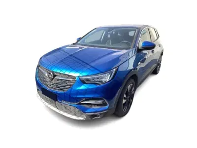 Opel Grandland X 1.5 diesel Ecotec Start&amp;Stop Elegance del 2021 usata a Bari