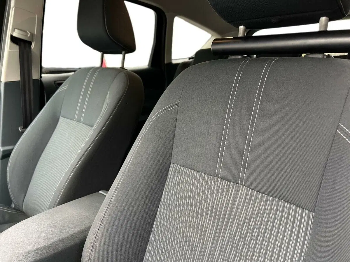 Ford C-Max usata a Sondrio (10)