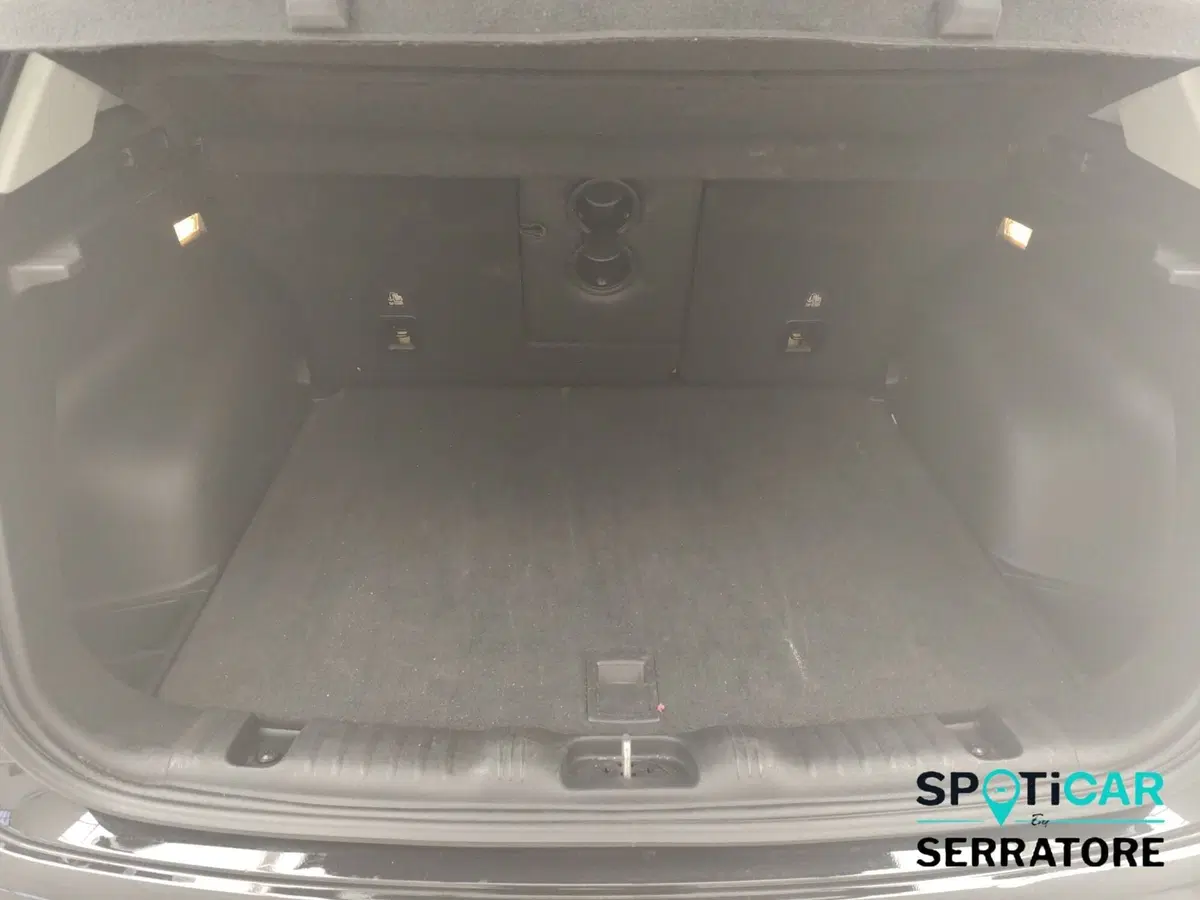 Jeep Compass usata a Como (17)