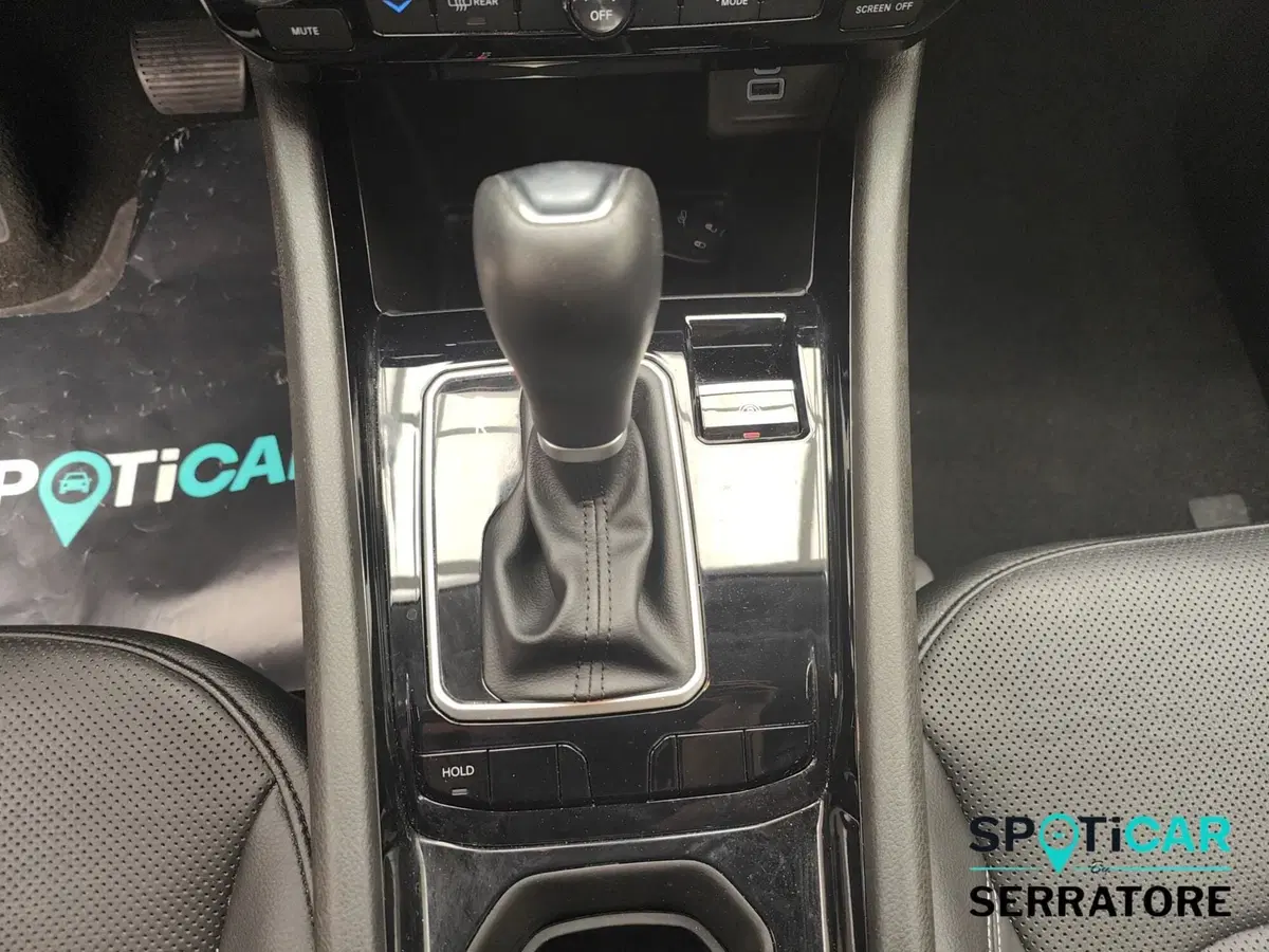 Jeep Compass usata a Como (18)
