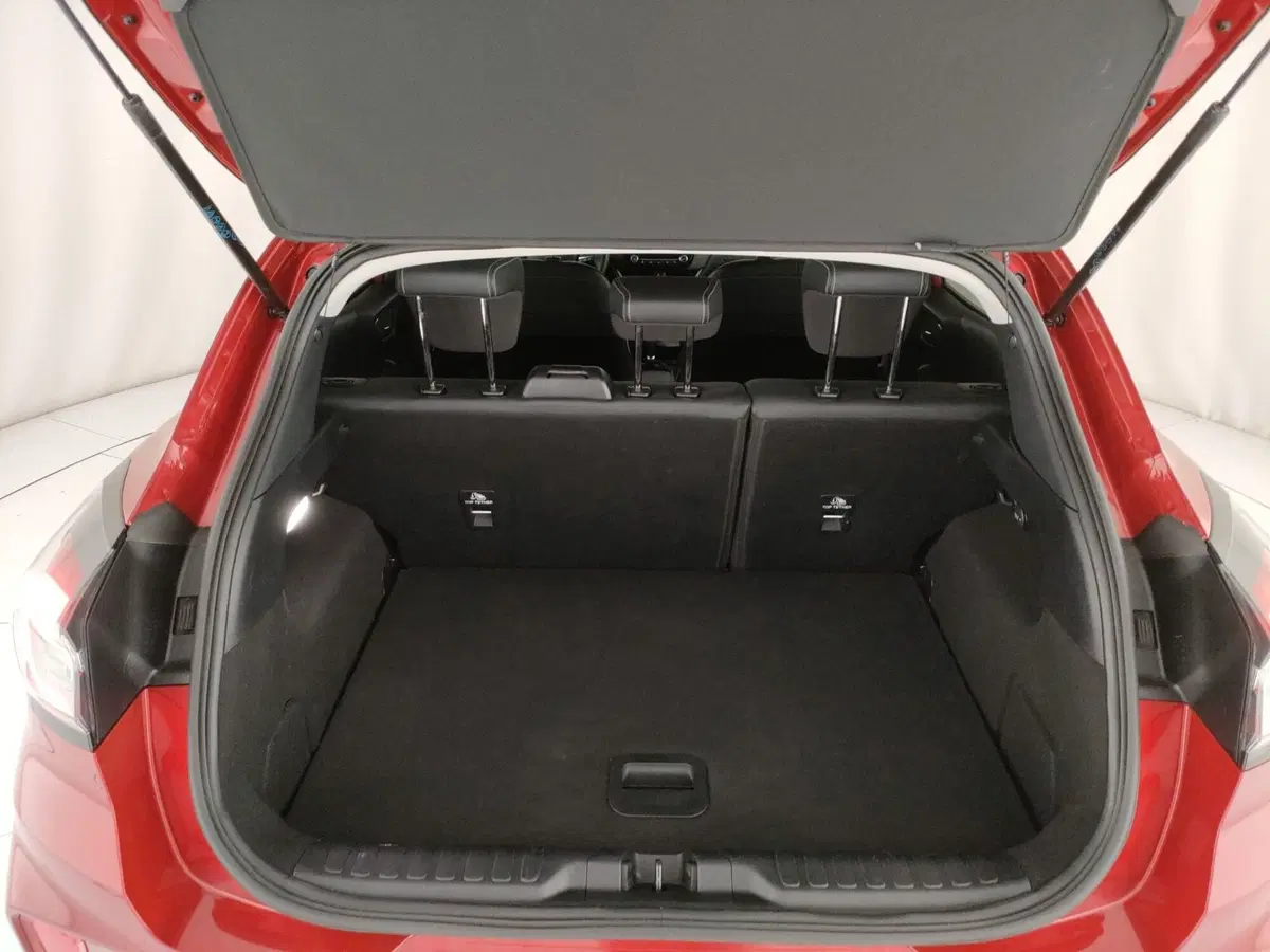 Ford Puma usata a Roma (10)