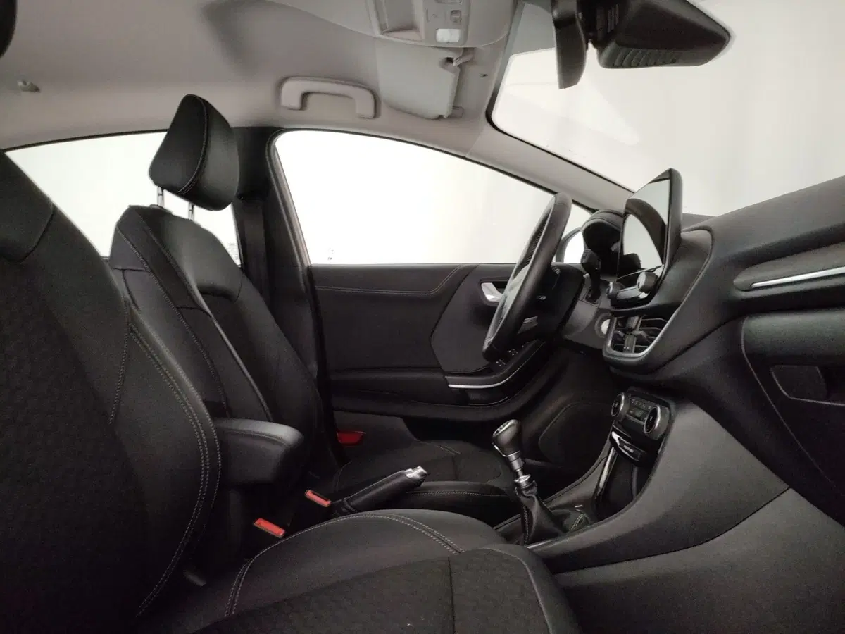 Ford Puma usata a Roma (6)