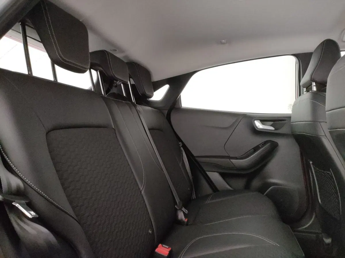 Ford Puma usata a Roma (8)