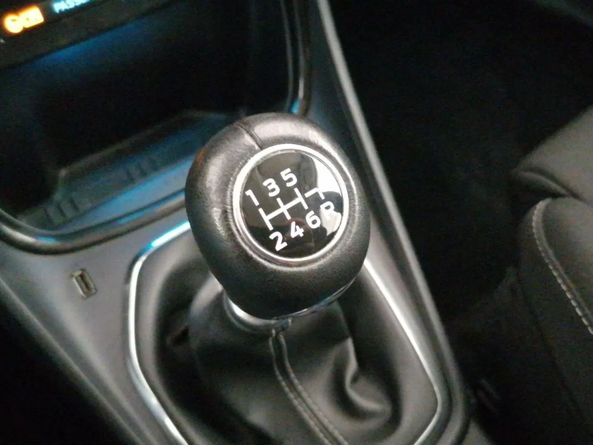 Ford Puma usata a Roma (12)