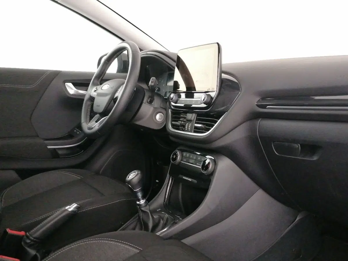 Ford Puma usata a Roma (6)
