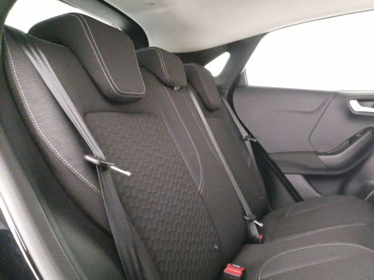 Ford Puma usata a Roma (7)