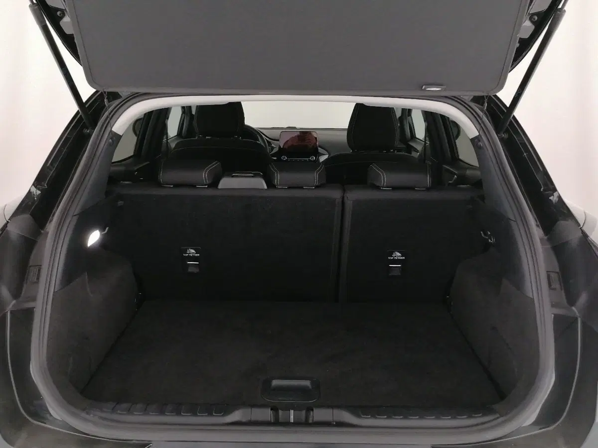 Ford Puma usata a Roma (9)