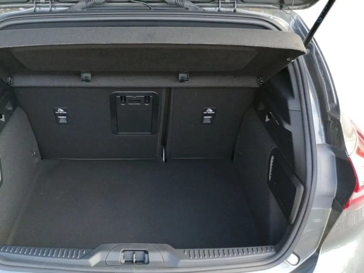 Ford Focus nuova a Roma (10)