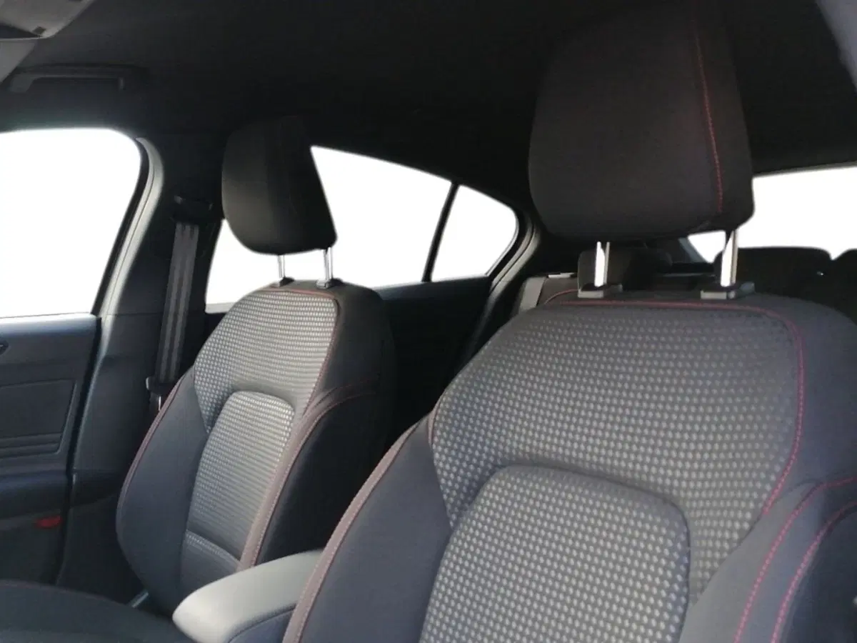 Ford Focus nuova a Roma (12)