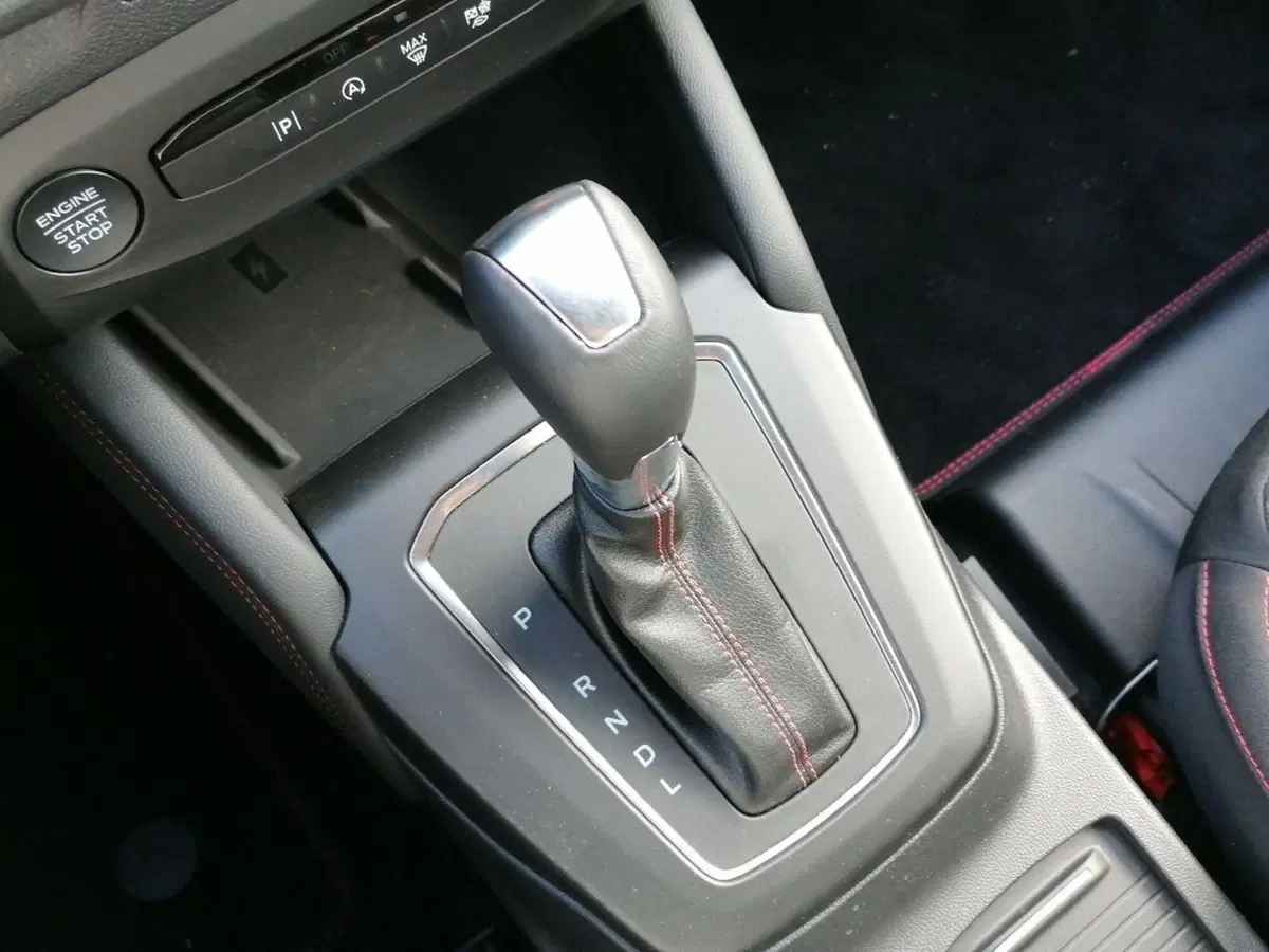 Ford Focus nuova a Roma (13)