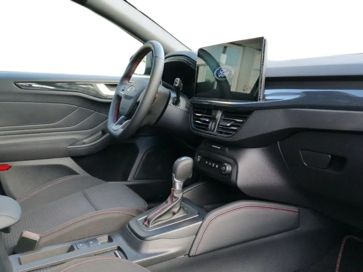 Ford Focus nuova a Roma (7)
