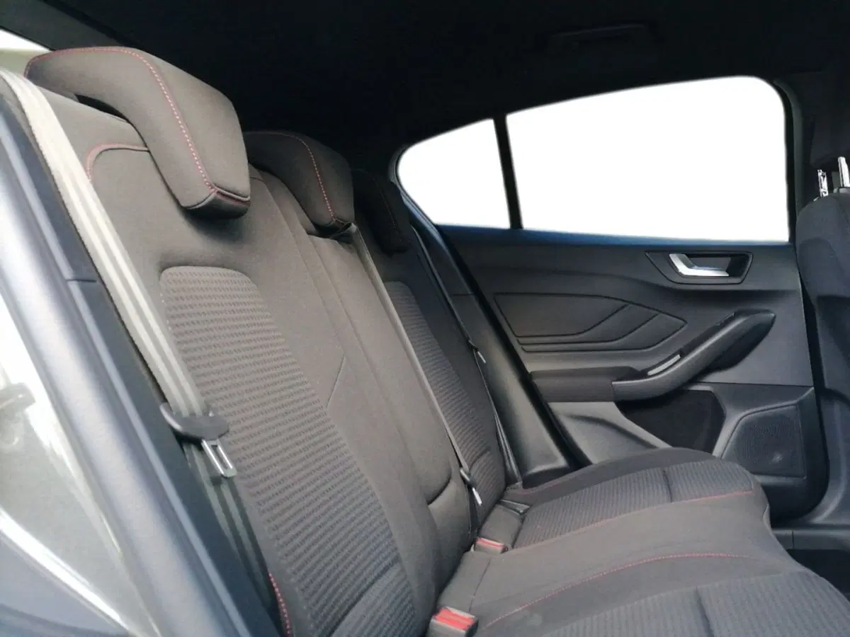 Ford Focus nuova a Roma (8)