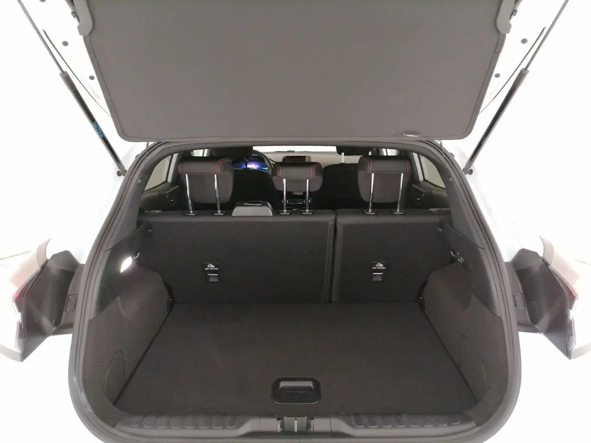 Ford Puma usata a Roma (10)