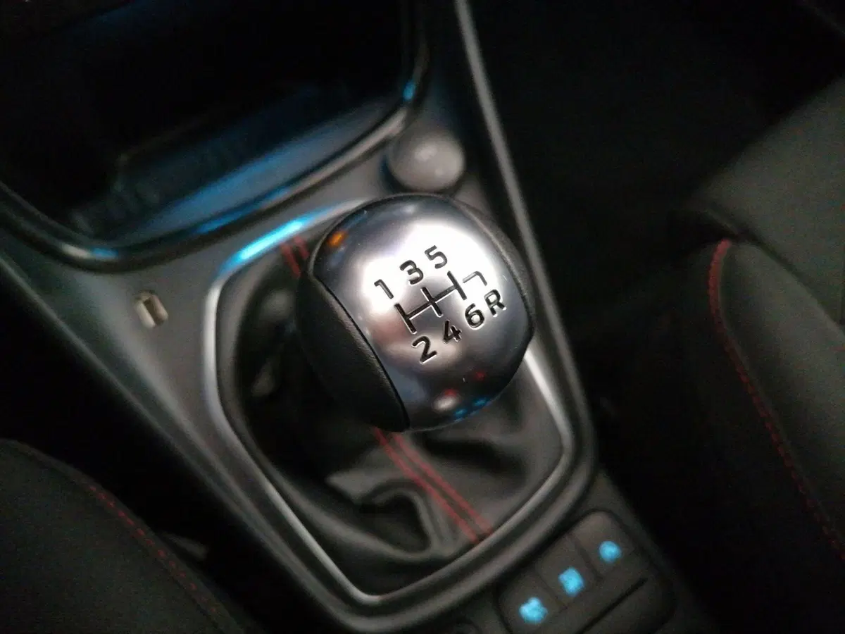 Ford Puma usata a Roma (13)