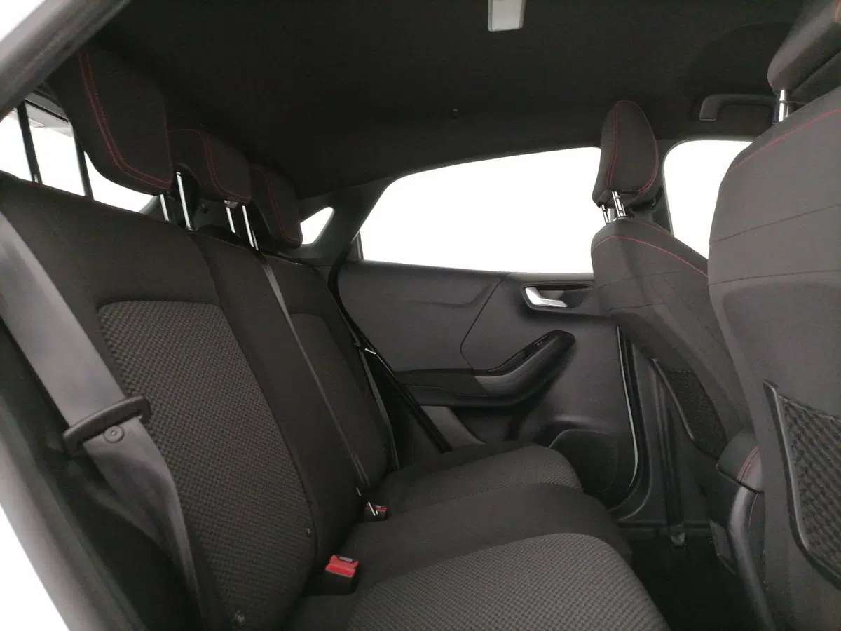 Ford Puma usata a Roma (8)