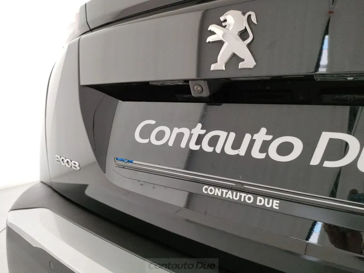 Peugeot 2008 usata a Caserta (10)