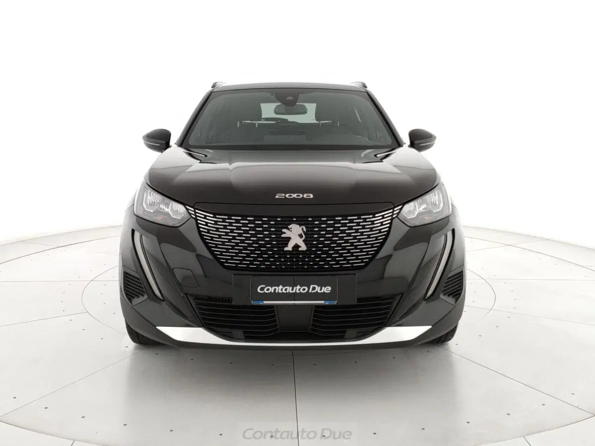 Peugeot 2008 usata a Caserta (2)