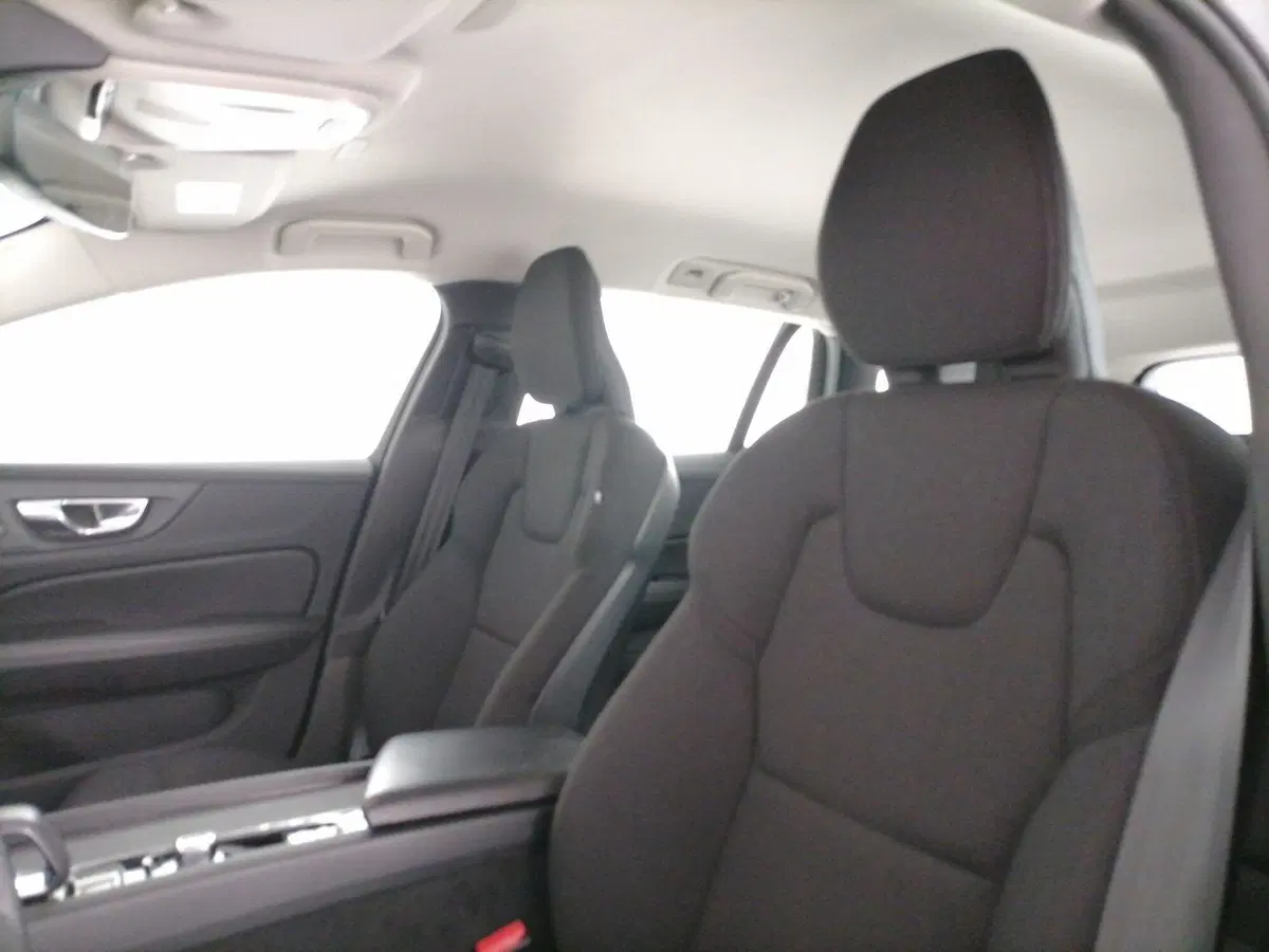 VOLVO Veicoli Commerciali V60 usata a Roma (13)
