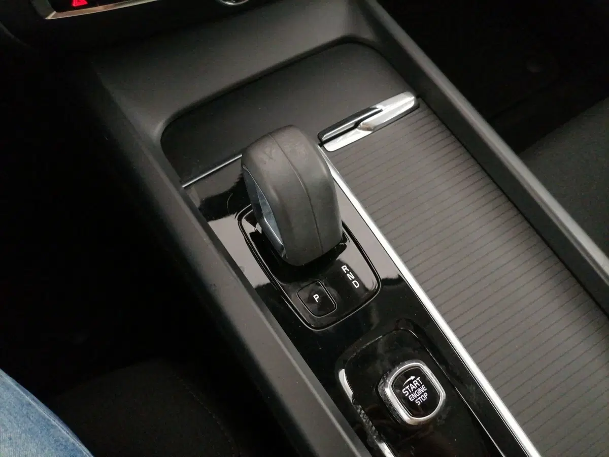 VOLVO Veicoli Commerciali V60 usata a Roma (14)