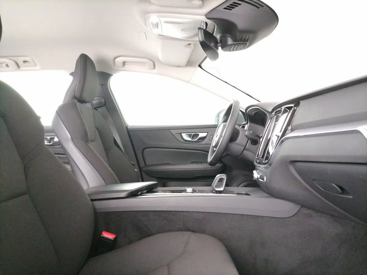 VOLVO Veicoli Commerciali V60 usata a Roma (6)