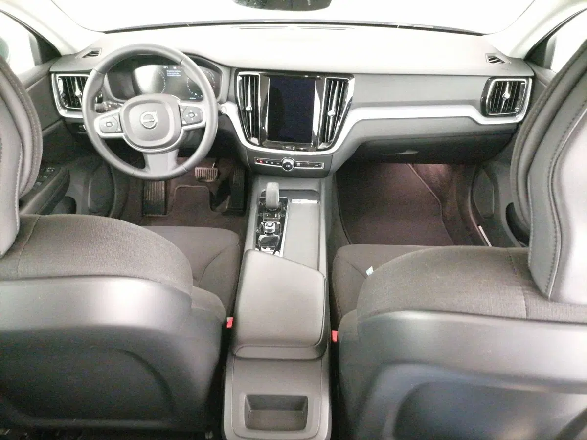 VOLVO Veicoli Commerciali V60 usata a Roma (9)