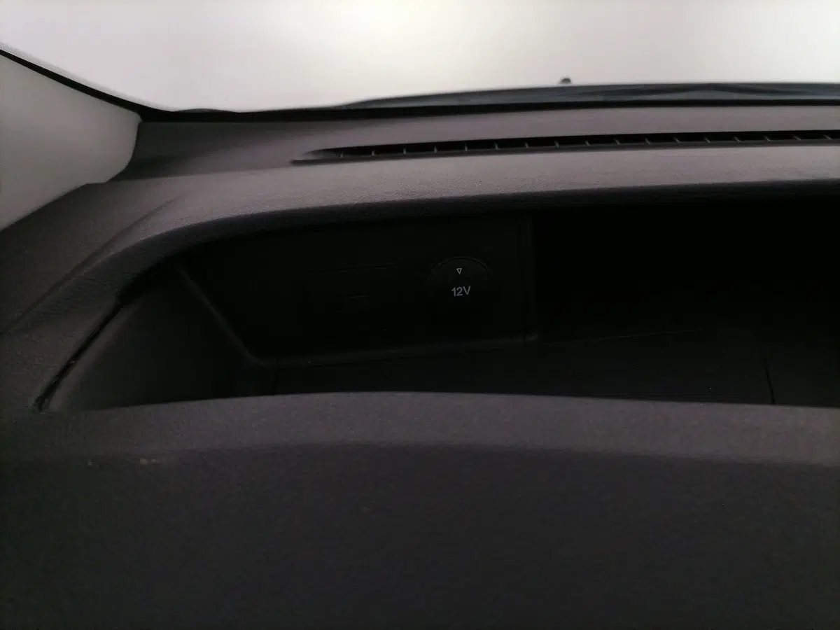 Ford Transit Custom Furgone usata a Roma (19)