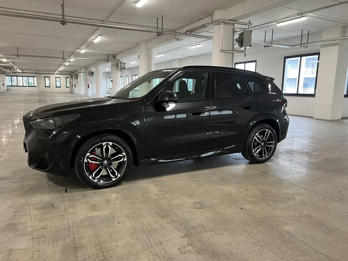 BMW X1 nuova a Torino