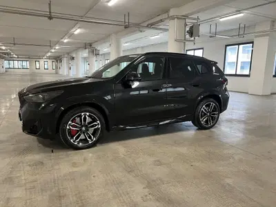 BMW X1 sDrive20d Efficient Dynamics X Line nuova a Moncalieri