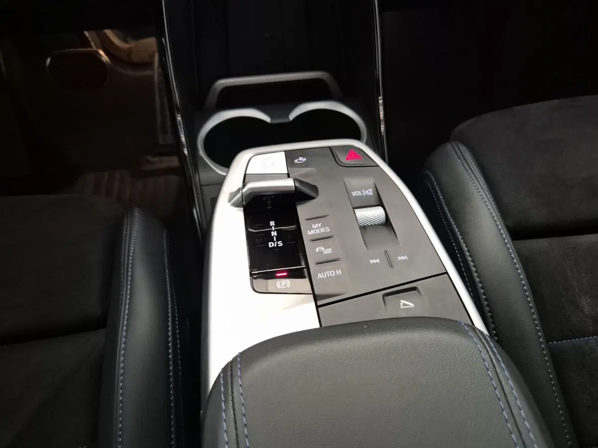 BMW X1 usata a Torino (12)