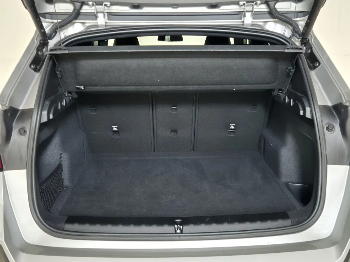 BMW X1 usata a Torino (14)
