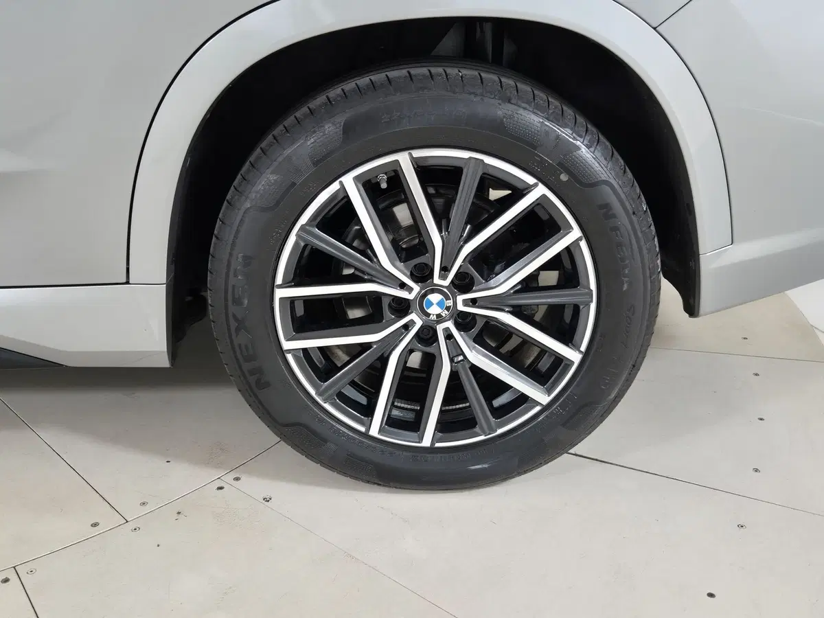 BMW X1 usata a Torino (15)
