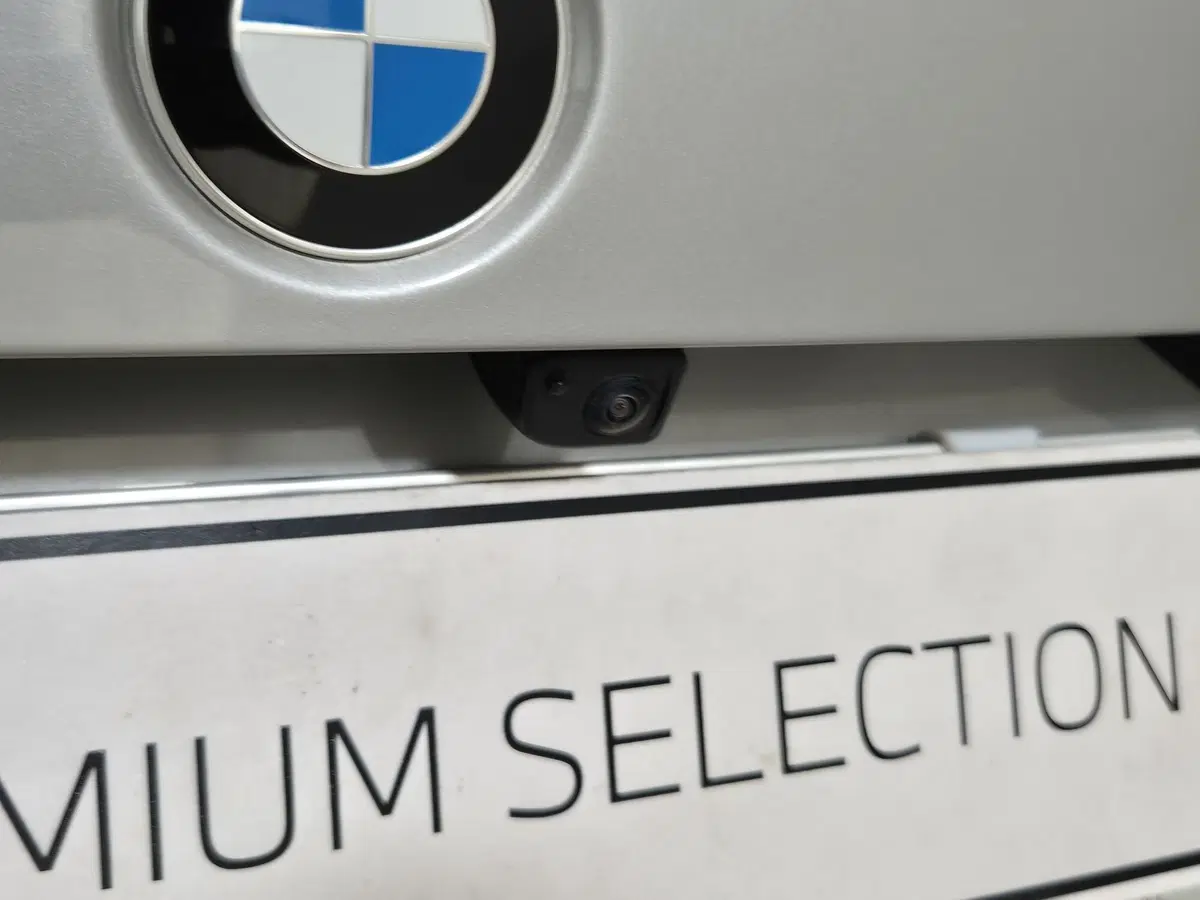 BMW X1 usata a Torino (18)