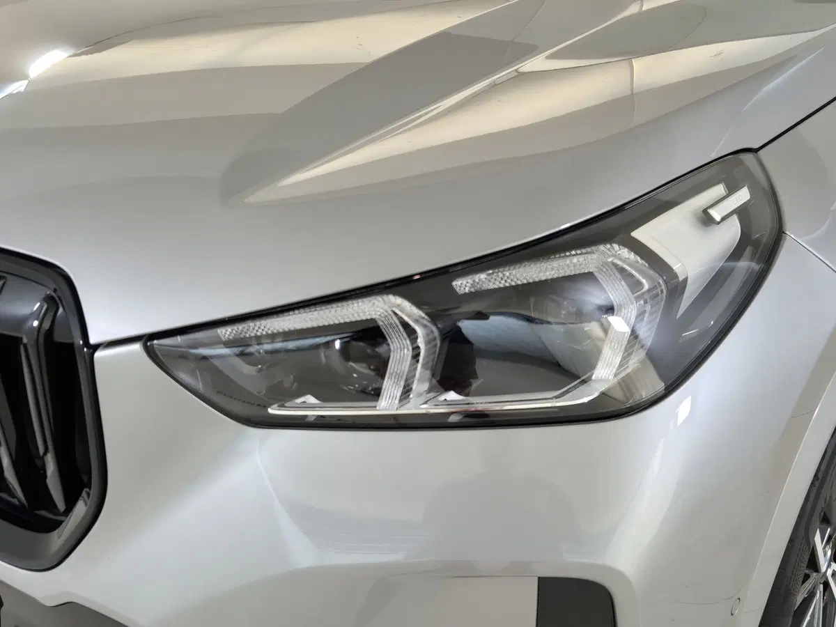 BMW X1 usata a Torino (20)