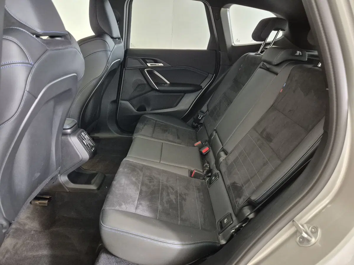 BMW X1 usata a Torino (8)
