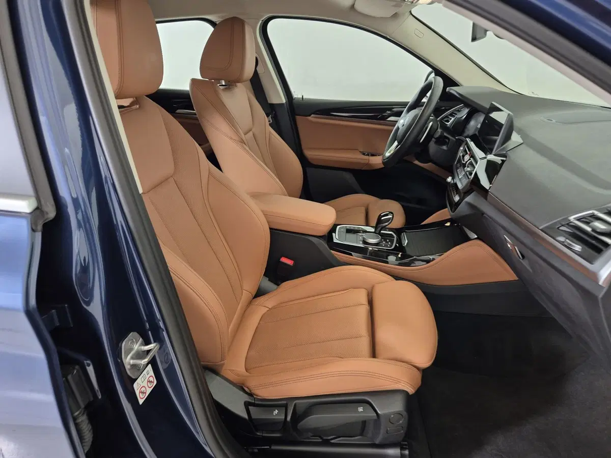 BMW X4 usata a Torino (11)