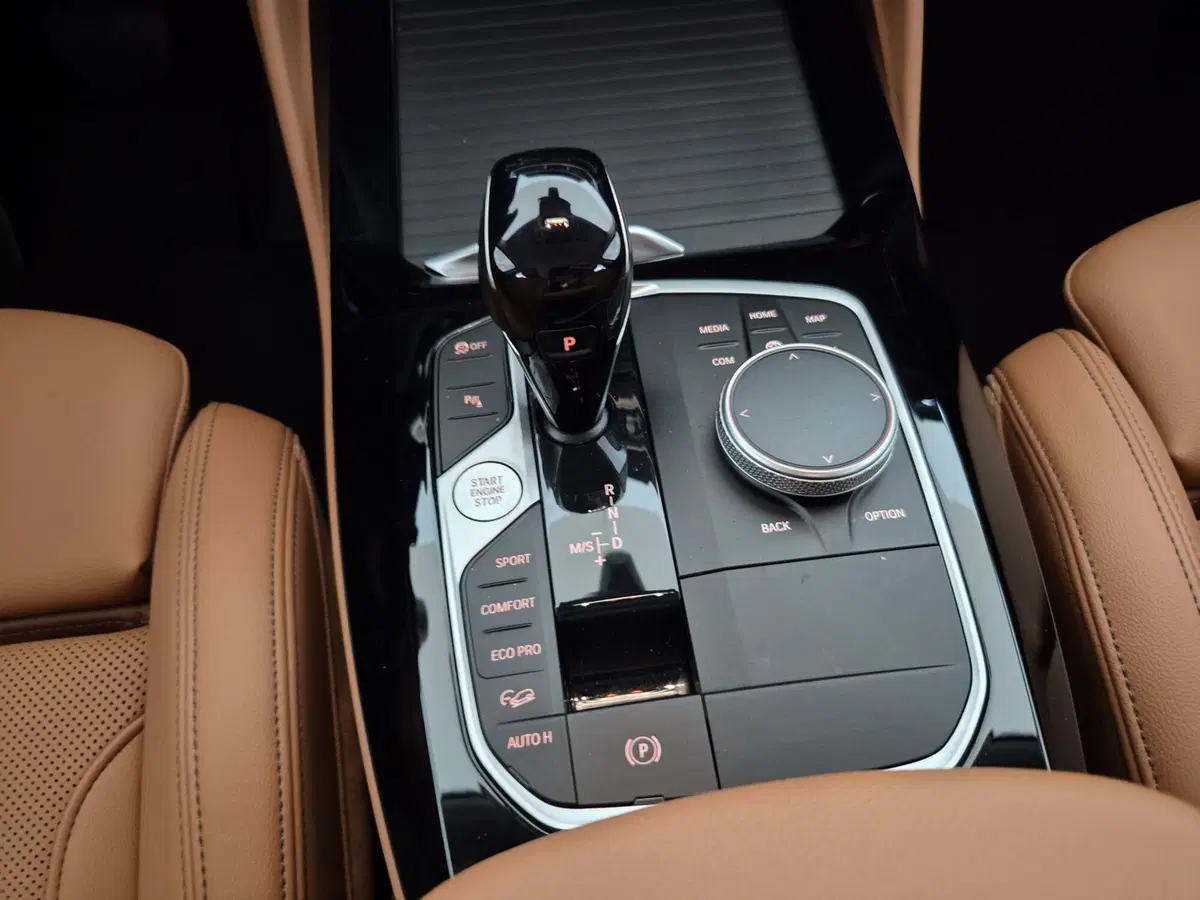 BMW X4 usata a Torino (12)