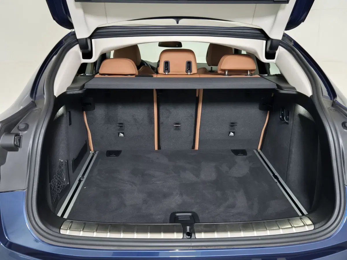 BMW X4 usata a Torino (14)