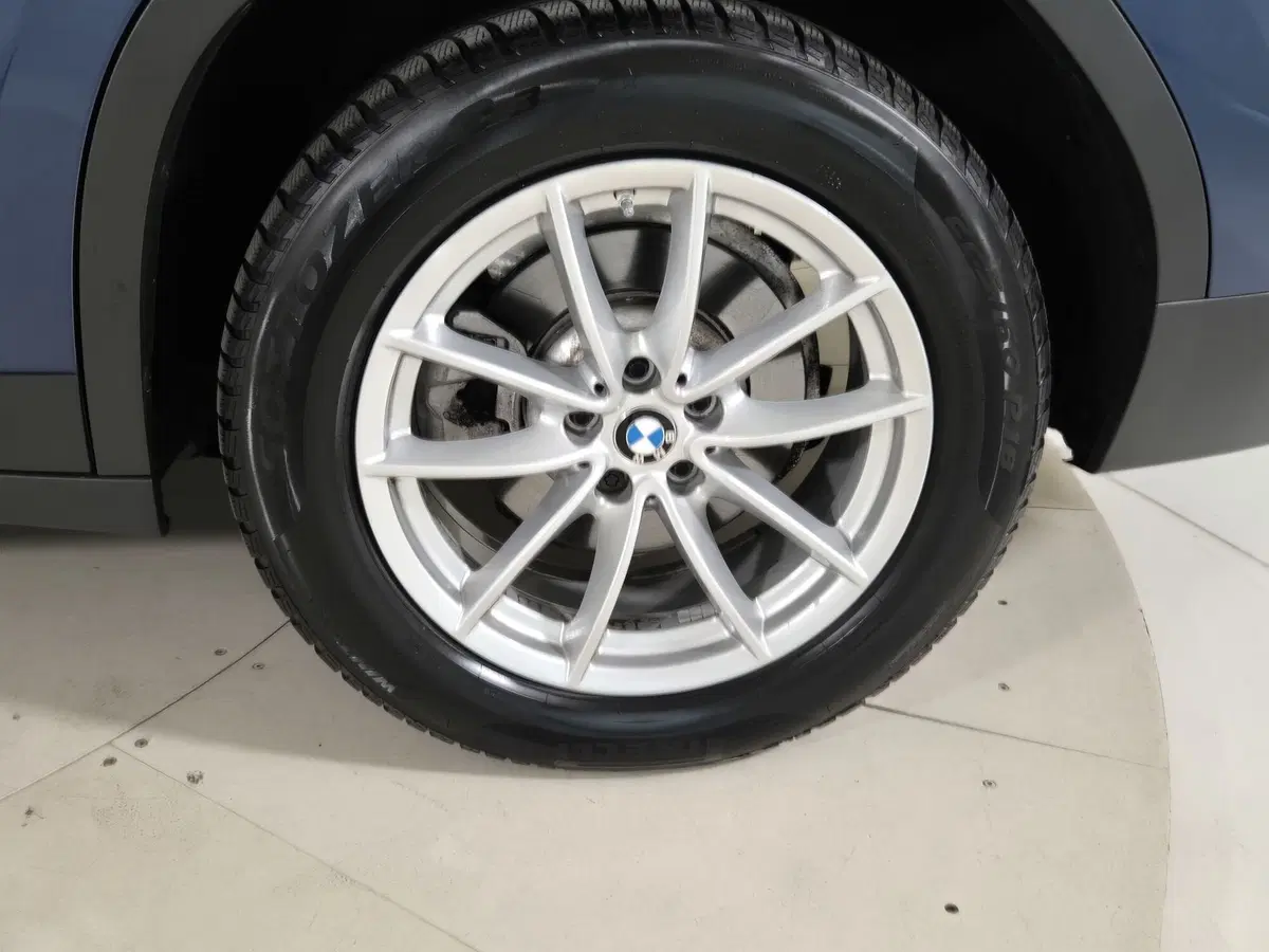 BMW X4 usata a Torino (15)