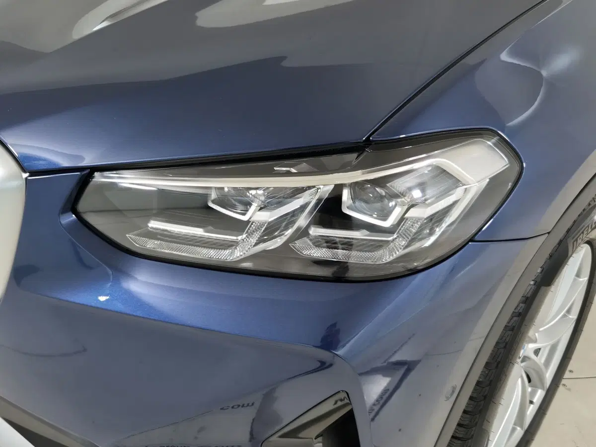 BMW X4 usata a Torino (19)
