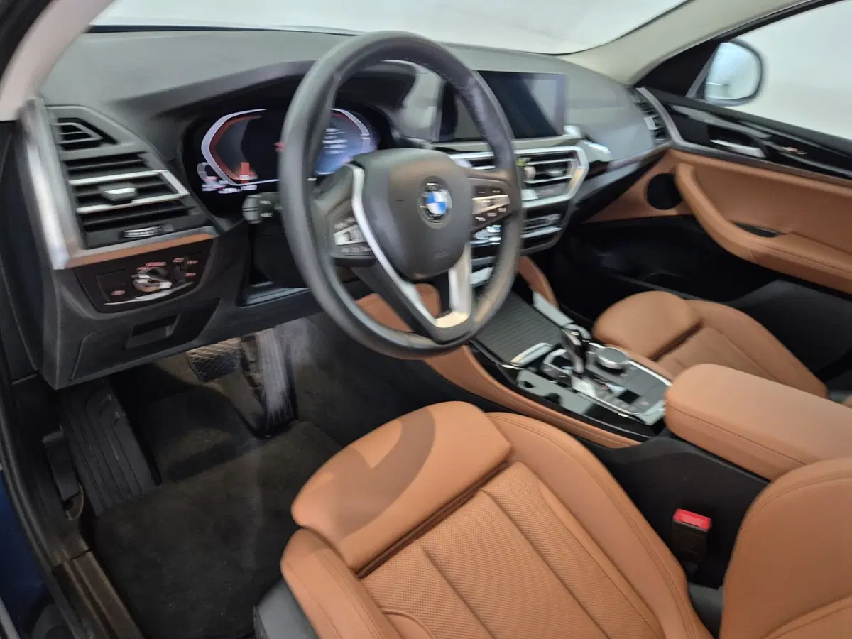 BMW X4 usata a Torino (7)