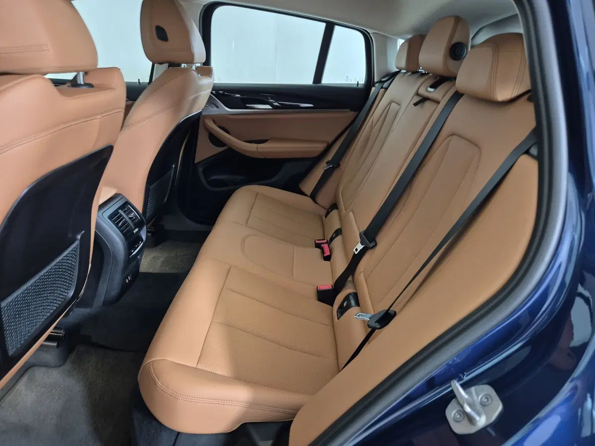 BMW X4 usata a Torino (8)
